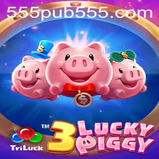 Unlock the Excitement with 3LUCKYPIGGY: A Game of Strategy and Fortune