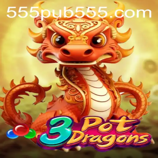 3PotDragons: Dive Into the World of Strategy and Excitement