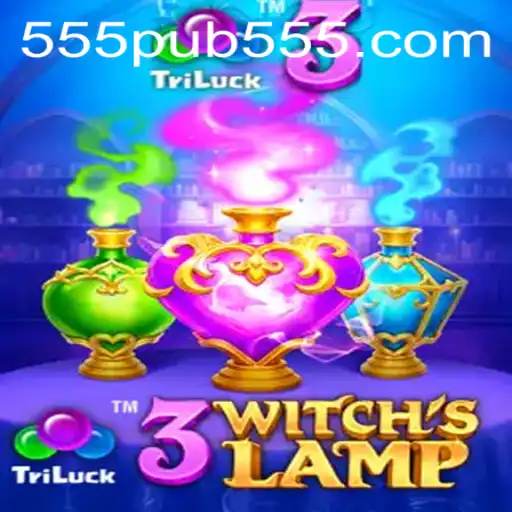 Unveiling the Mystical World of 3WitchsLamp: A New Gaming Sensation