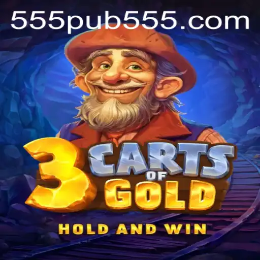 The Exciting Adventure of 3cartsOfGold: A New Era in Gaming
