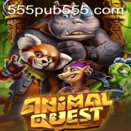 Exploring the Exciting World of AnimalQuest: A Thrilling Adventure Awaits