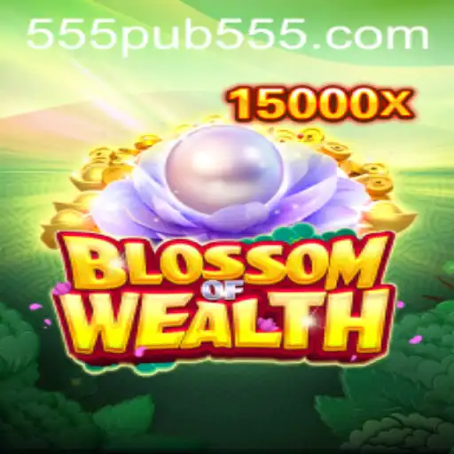 Exploring the Innovative World of BlossomofWealth with 555pub