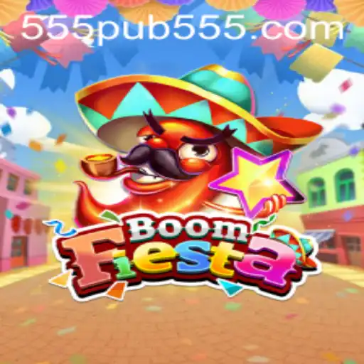 Exploring the Dynamic World of BoomFiesta: A 555pub Highlight