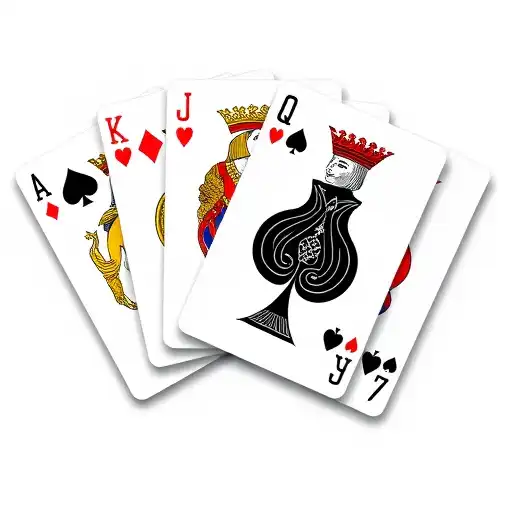 The Fascinating World of Card Games