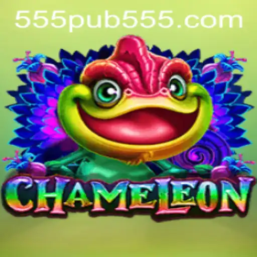Unveiling Chameleon: The Game of Deception and Wit at 555pub