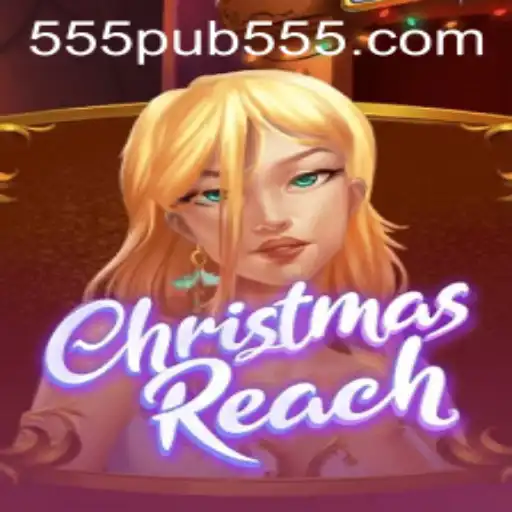 ChristmasReach: The Festive Game That's Taking the Season by Storm