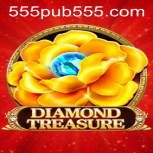 Explore the Excitement of Diamondtreasure: A Thrilling Adventure with 555pub