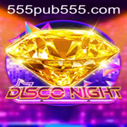 Experience the Thrill of DiscoNight: Unravel the Excitement of '555pub'