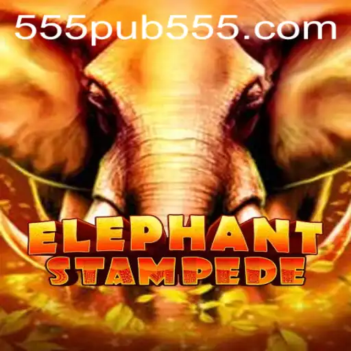 Discover the Thrills of ElephantStampede: A New Gaming Sensation from 555pub