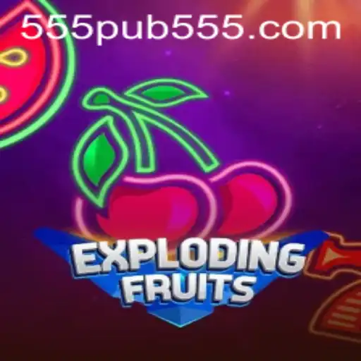 ExplodingFruits: A Thrilling New Game Experience