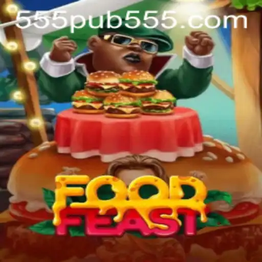 Experience the Culinary Delight of FoodFeast: A Gaming Revolution