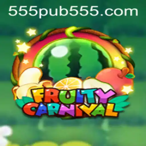 FruityCarnival: A Vibrant Game Experience with 555pub