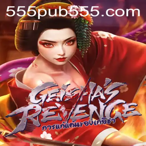 GeishasRevenge: A Tale of Strategy and Intrigue