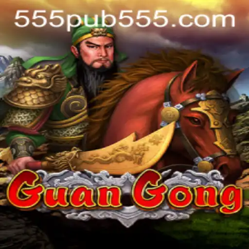 Unveiling GuanGong: A Deep Dive into the Latest Gaming Sensation