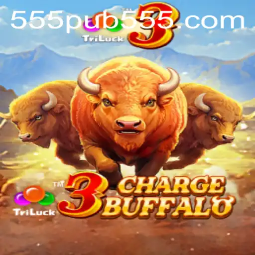 Introducing 3ChargeBuffalo: The Exciting New Game Taking the World by Storm