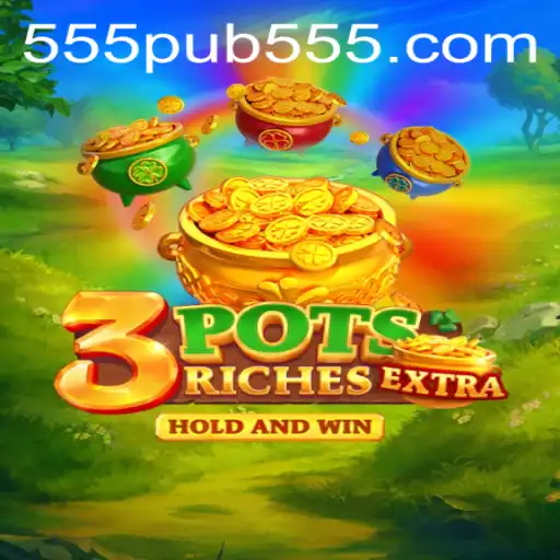 Discover the Thrilling World of 3potsExtra: A New Era in Gaming