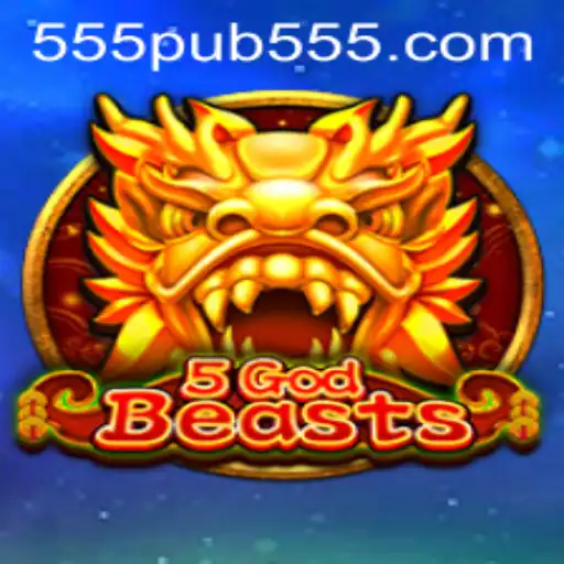 Unleashing the Adventure of 5GodBeasts: Enter the Realm of Myths and Legends