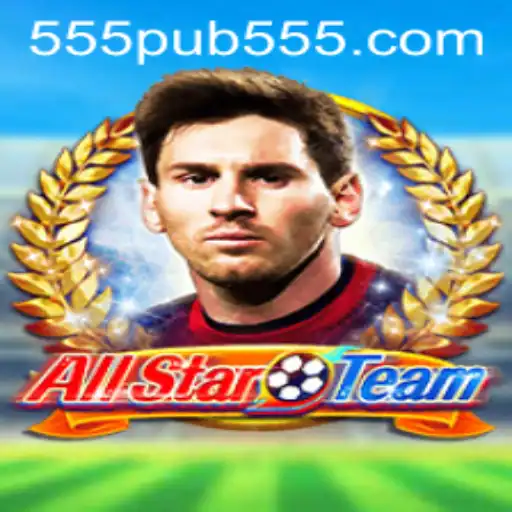 Enter the World of AllStarTeam: A Unique Gaming Experience with 555pub