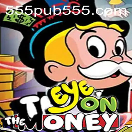 EyeOnTheMoney: A Thrilling Financial Strategy Game