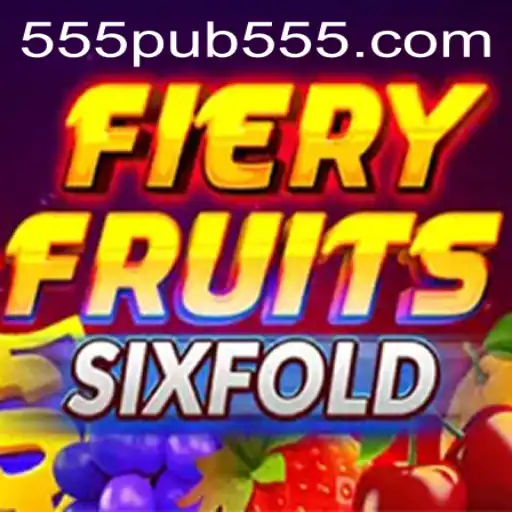 Exploring the Thrills of FieryFruitsSixFold: A Sizzling Game Experience