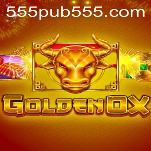 Exploring the Excitement of GoldenOx: A New Sensation in 555pub