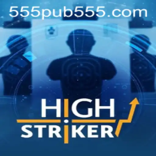 HighStriker: A Modern Reimagining of a Classic Challenge