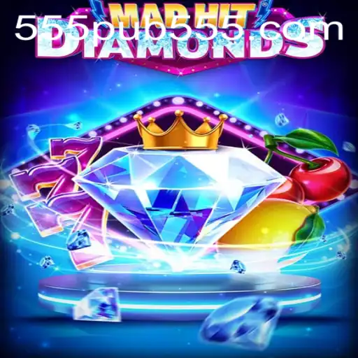 MadHitDiamonds: The Thrilling Adventure Game Taking the World by Storm