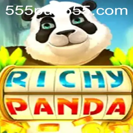 Discover the Thrilling World of RichyPanda at 555pub