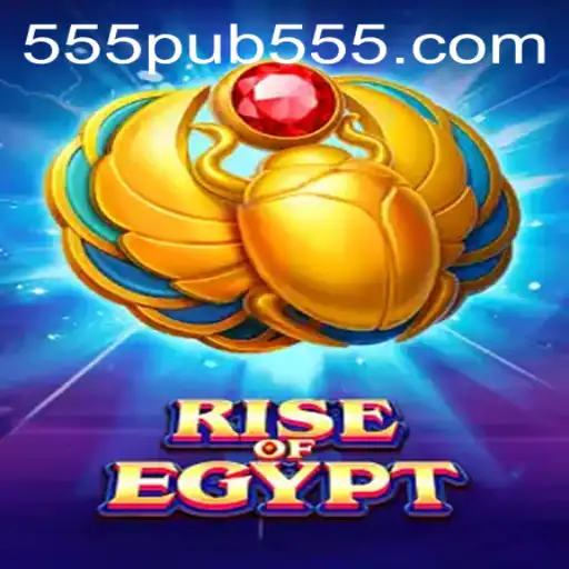RiseOfEgypt: A Journey Through Ancient Realms