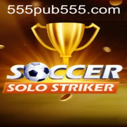 SoccerSoloStriker: The Ultimate Soccer Challenge