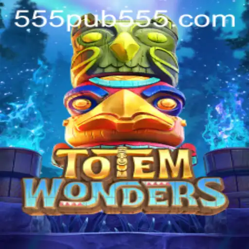 Discovering TotemWonders: The Exciting New Game by 555pub