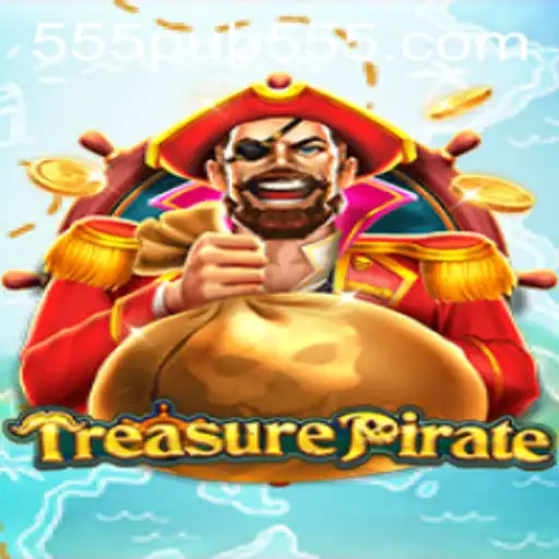 Unveiling TreasurePirate: The Ultimate High-Seas Adventure Game