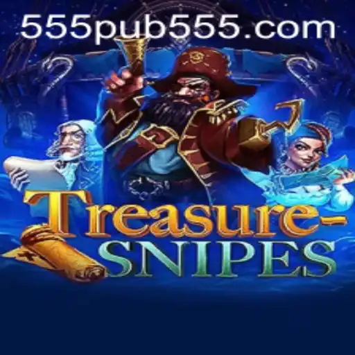 Unveiling TreasureSnipes: The Latest Gaming Phenomenon with 555pub