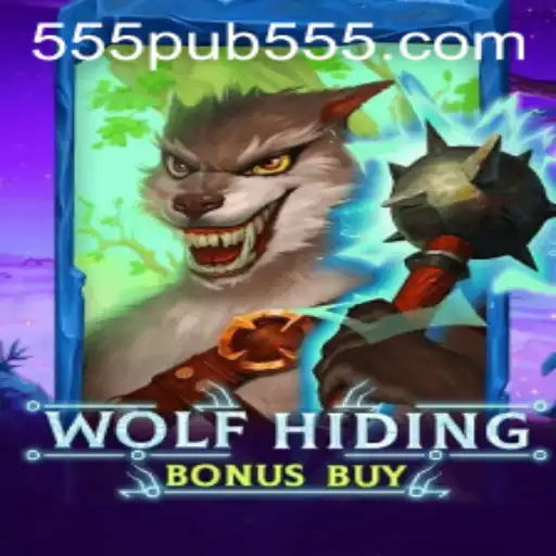Exploring the Thrills of WolfHidingBonusBuy: A Journey into the Gaming Wilderness