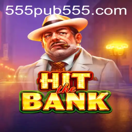 HitTheBank: A Thrilling New Adventure in Gaming