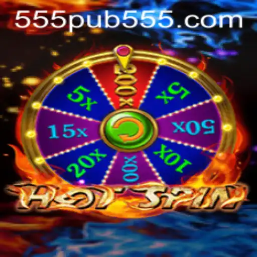 Unveiling the Thrills of HotSpin: A Gaming Experience That Ignites Excitement
