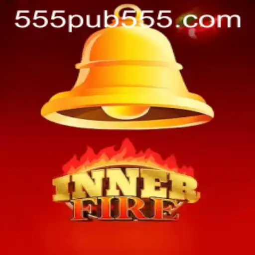 InnerFire: Unleash Your Competitive Spirit in the World of 555pub