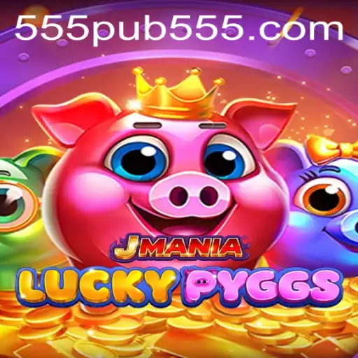 Dive into the Excitement of JManiaLuckyPyggs - A New Age Game
