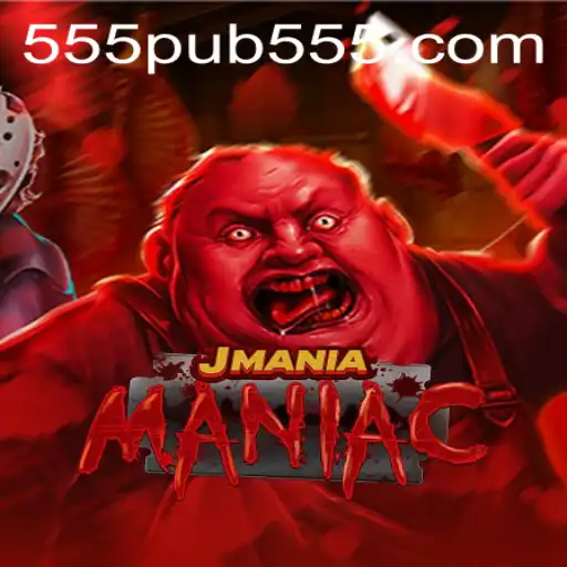Unraveling JManiaManiac: A Deep Dive into the World of 555pub's Latest Gaming Marvel