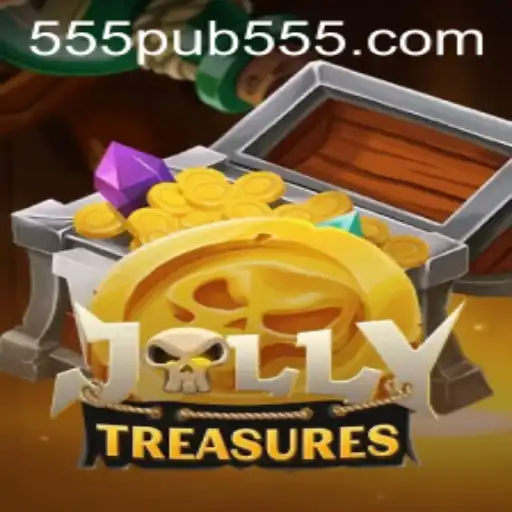 JollyTreasures: Dive into a World of Adventure and Fun