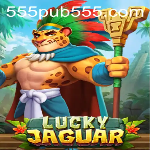 Explore the Exciting World of LuckyJaguar: A Captivating Gaming Experience