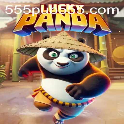 Embark on a Riveting Journey with LuckyPanda in the Thriving World of 555pub