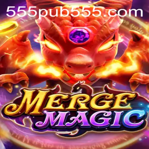 The Enchantment of MERGEMAGIC: A Comprehensive Exploration