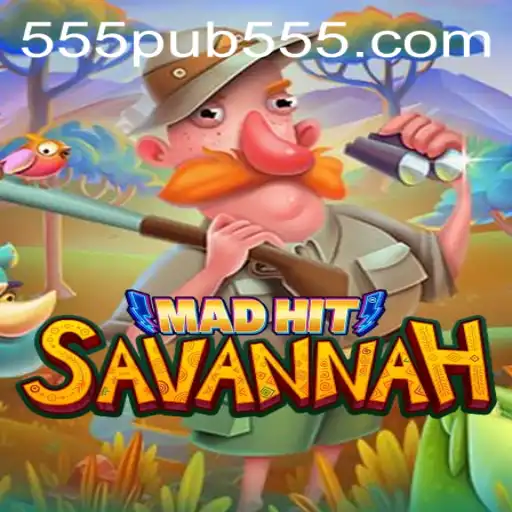 MadHitSavannah: A Riveting Adventure Amidst the Savannah