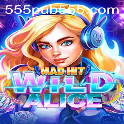 MadHitWildAlice: A Dive into the Fantastical World of Chaos and Cards
