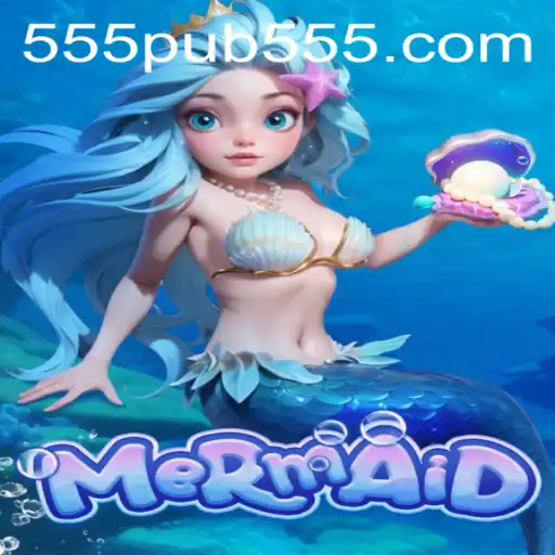 Dive Into the Enchanting World of 'Mermaid': A Deep Dive into the Latest 555pub Gaming Sensation