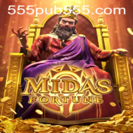 Exploring the World of MidasFortune: Unveiling the Enchanting Gameplay of the 555pub Phenomenon
