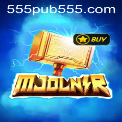 Unlocking the Power of Mjolnir: A Dive into the Enigmatic Game by 555pub
