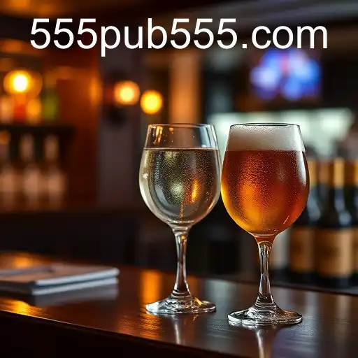 Exploring the Power of Exclusive Offers with 555pub