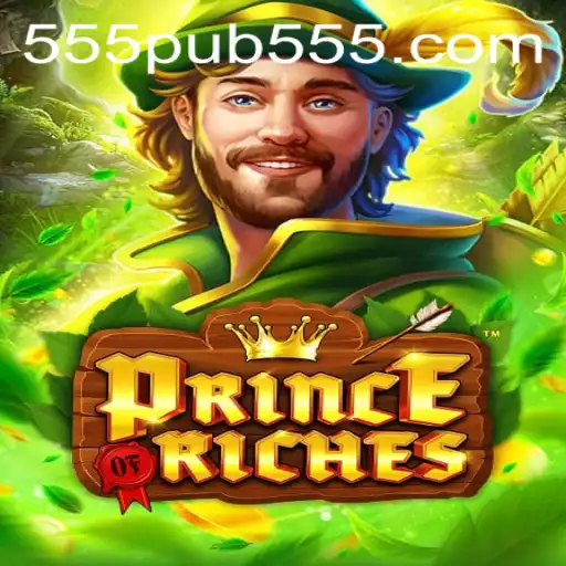 PrinceOfRiches: A Game of Strategy and Wealth